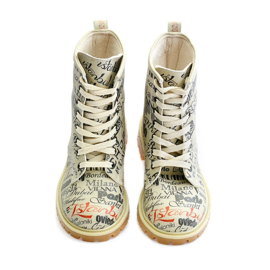 Cities Long Boots TMB1004 (1405814734944)