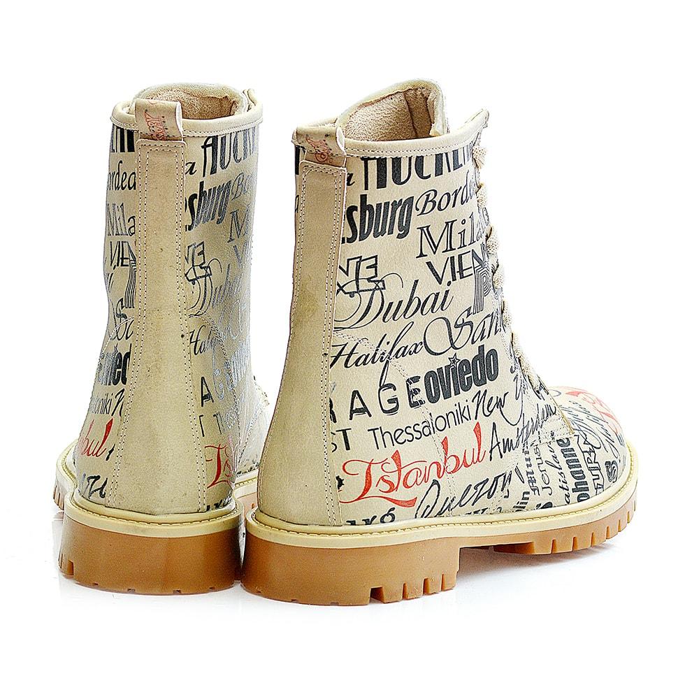 Cities Long Boots TMB1004 (1405814734944)