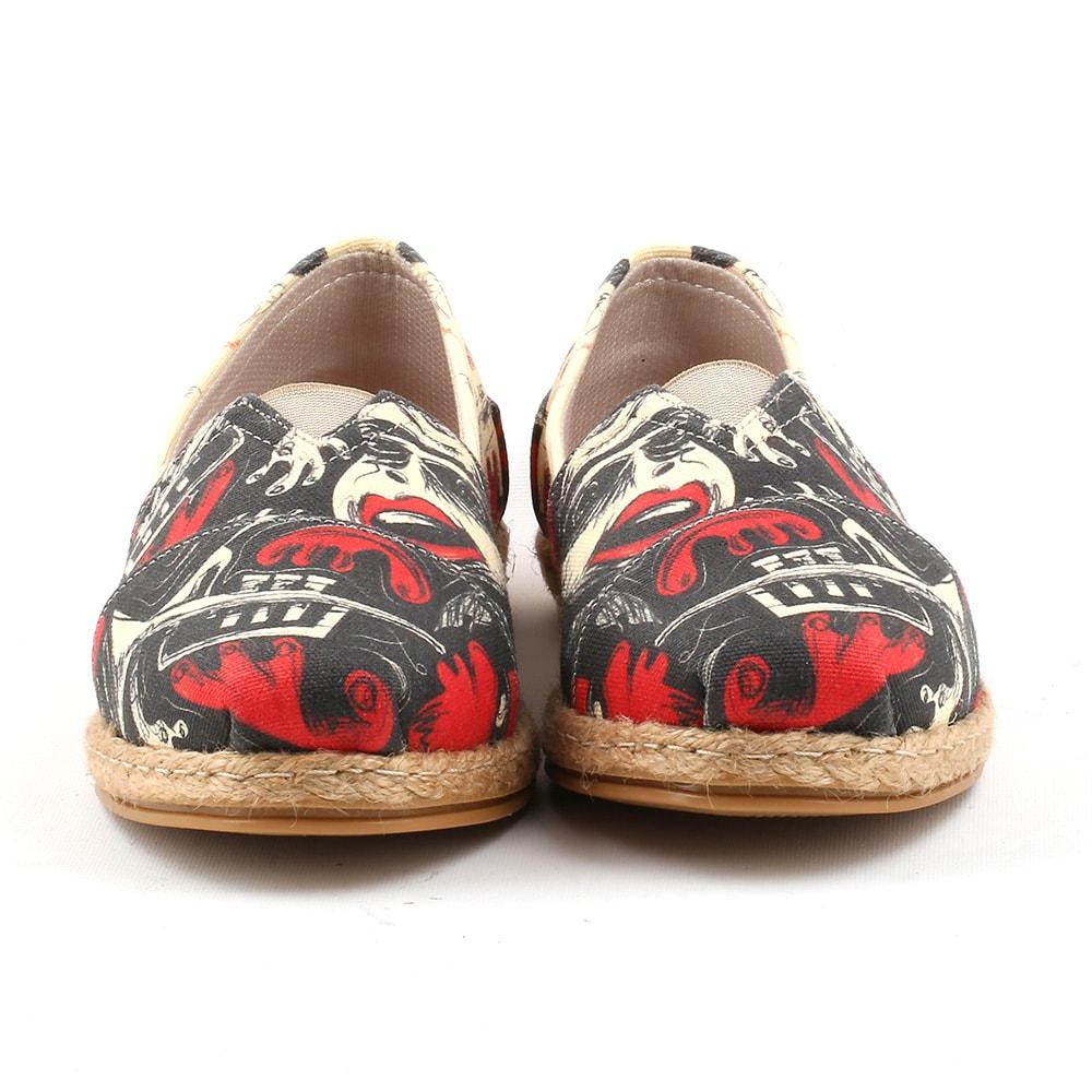 Jazz Ballerinas Shoes TMH2207 (1405816766560)