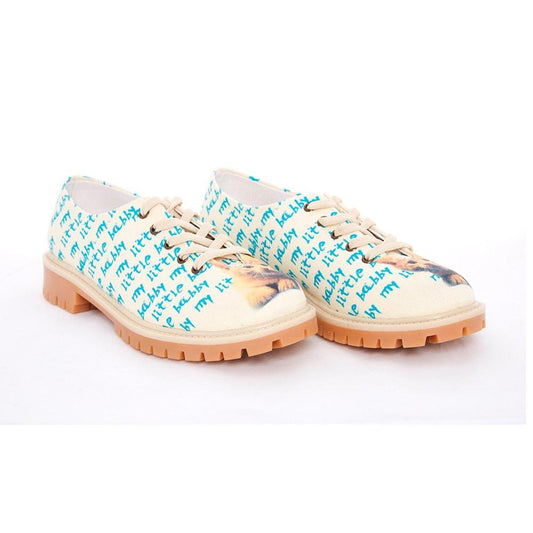 Little Cat Oxford Shoes TMK5506 (1405817028704)