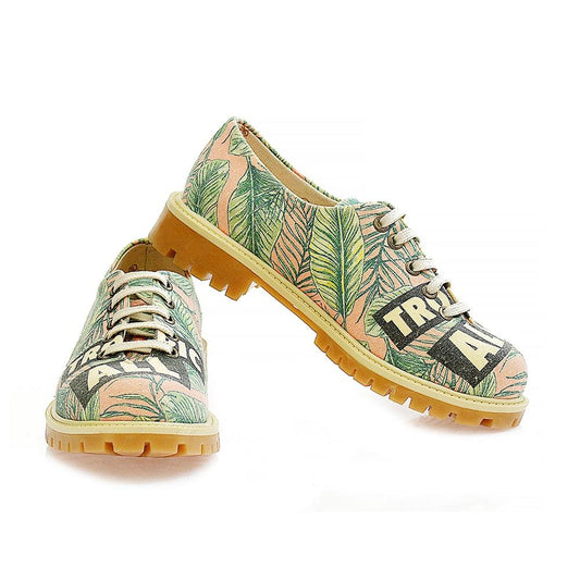 Tropic Oxford Shoes TMK5513 (1405817290848)