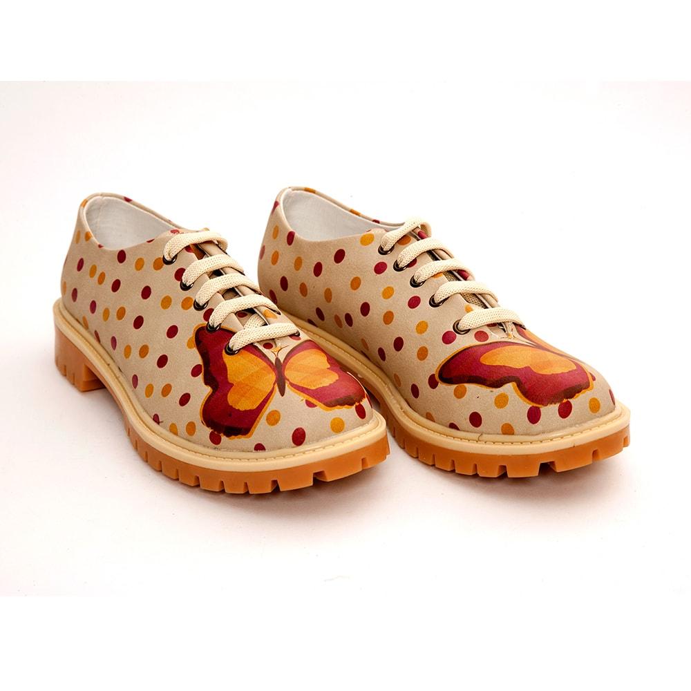 Butterfly Oxford Shoes TMK6507 (1405817585760)