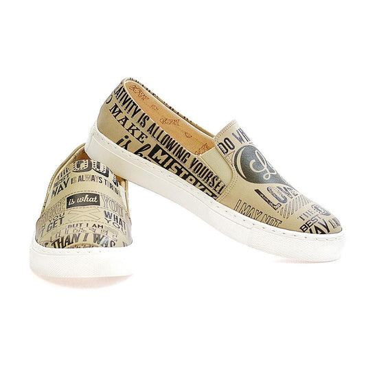 Love Sneaker Shoes VN4020 (506278871072)