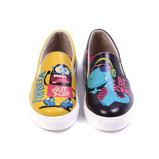 Be Cool Sneaker Shoes VN4022 (506278936608)