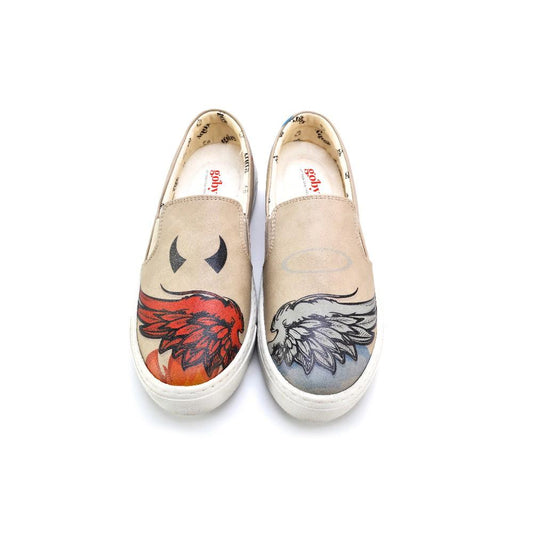 Sneaker Shoes VN4066 (2241850507360)