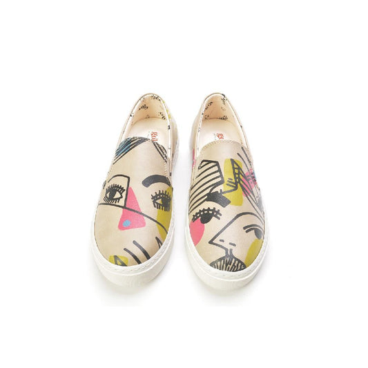 Sneaker Shoes VN4074 (2241851621472)