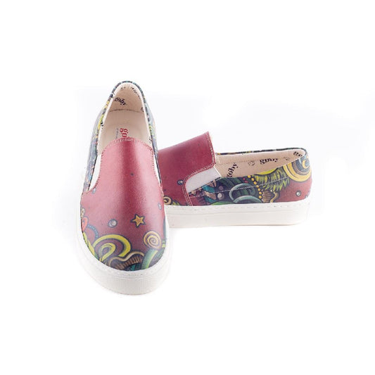 Sneaker Shoes VN4075 (2241851719776)