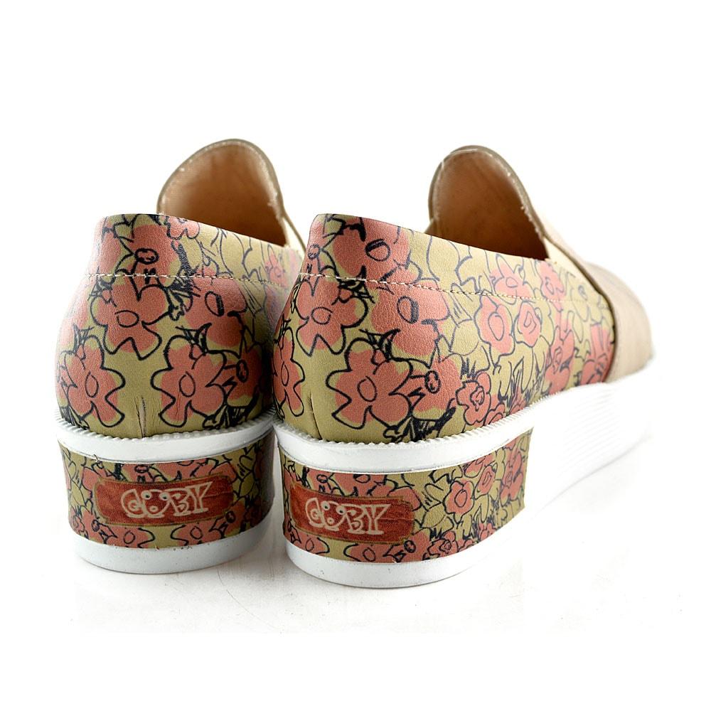 Lets Go For a Ride Sneaker Shoes VN4229 (506280607776)