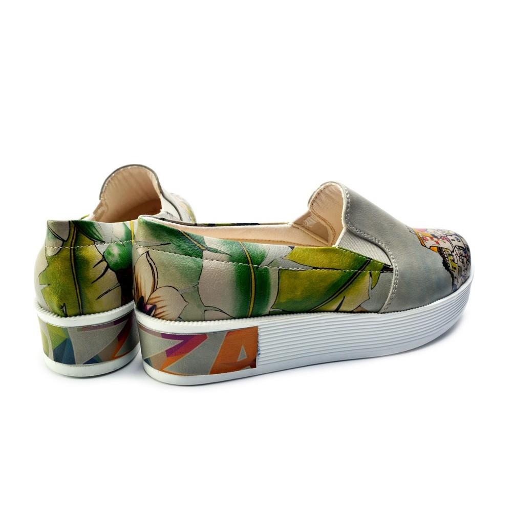 Sneaker Shoes VN4235 (1421226442848)