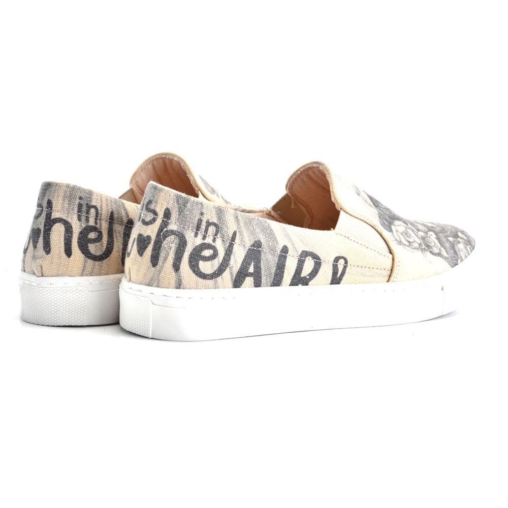 Sneaker Shoes VN4414 (1405818536032)