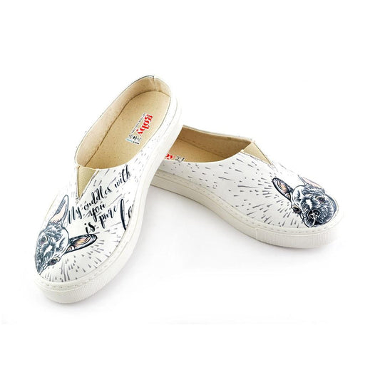 Slip on Sneakers Slipper VNT101 (1405818699872)