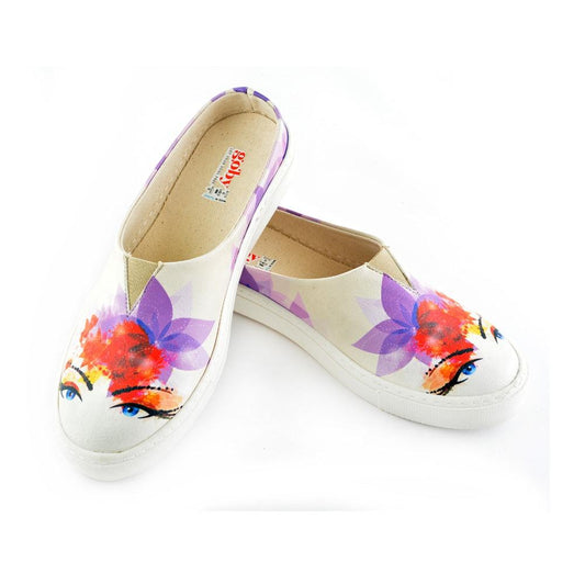 Slip on Sneakers Slipper VNT106 (1405818896480)