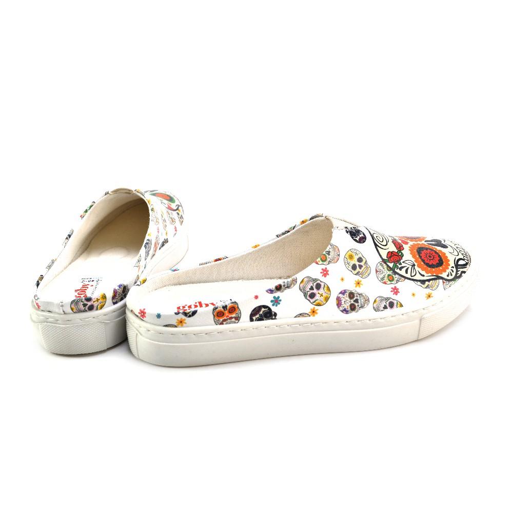 Slip on Sneakers Slipper VNT108 (2241852801120)