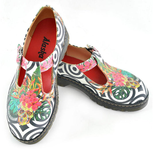 Oxford Shoes WAMX103 (2272837730400)