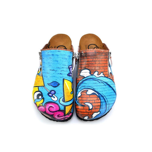 Clogs WCAL2003 (2272896122976)