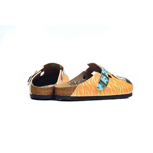 Clogs WCAL3435