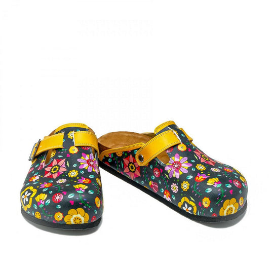 Clogs WCAL3459