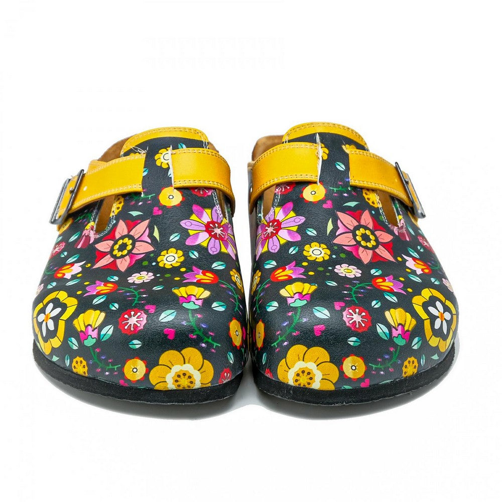 Clogs WCAL3459