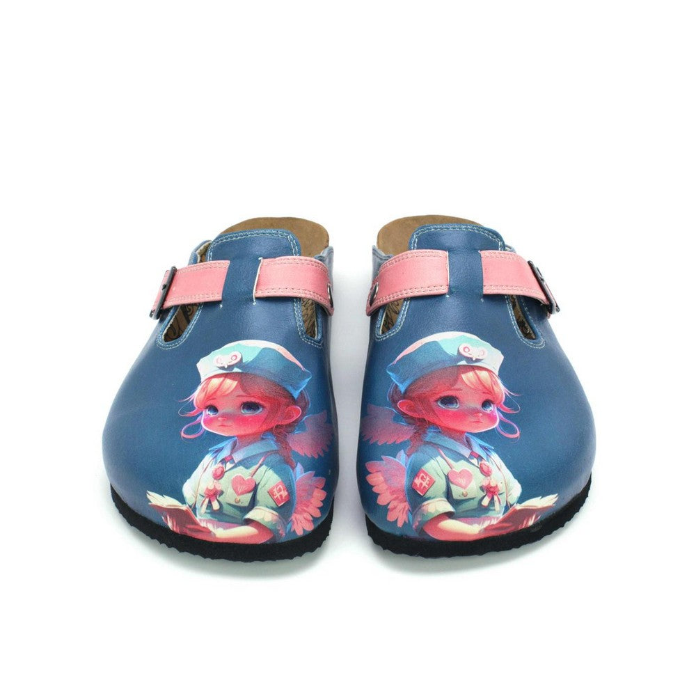 Clogs WCAL3465
