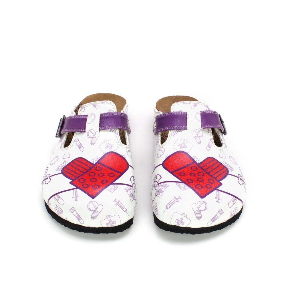 Clogs WCAL3469
