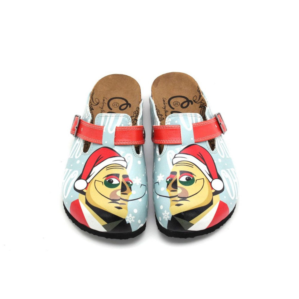 Clogs WCAL3475