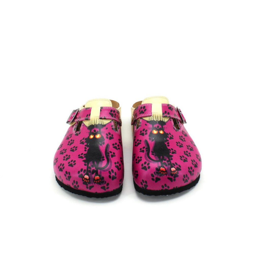 Clogs WCAL3482