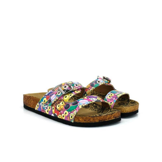 Sandal WCAL4801