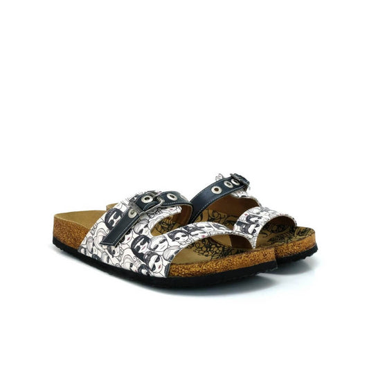 Sandal WCAL4802