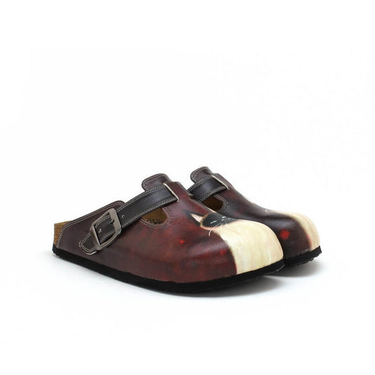 Clogs WCAL5407