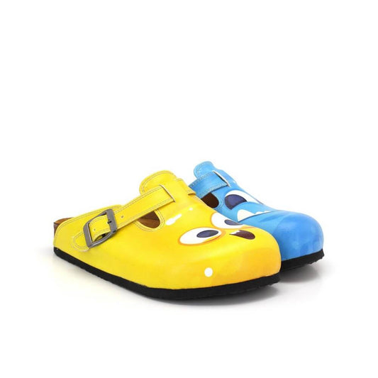 Clogs WCAL5426