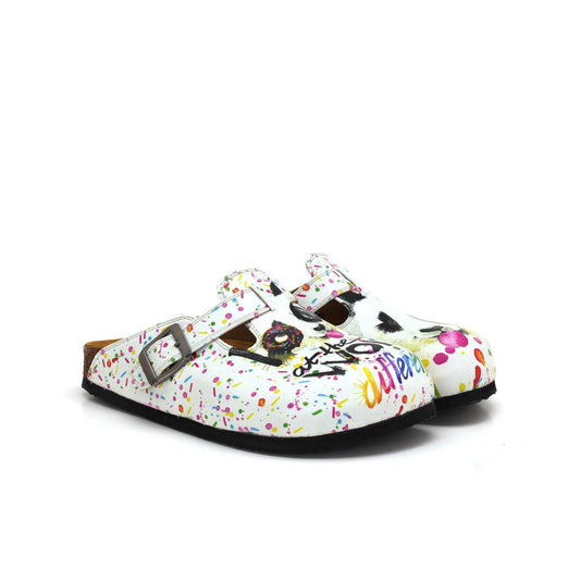 Clogs WCAL5438