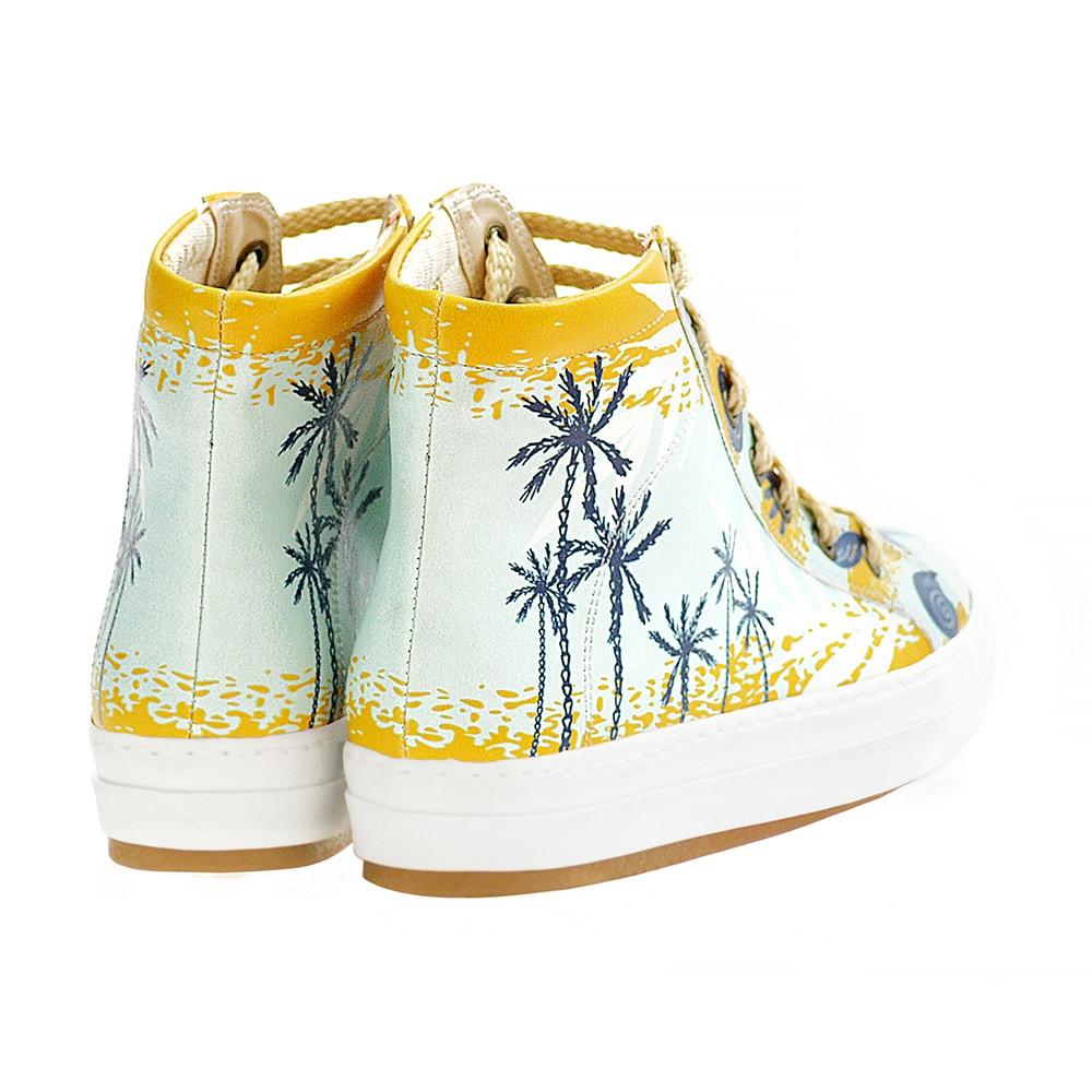 Sneaker Boots WCV2030 (1405820797024)