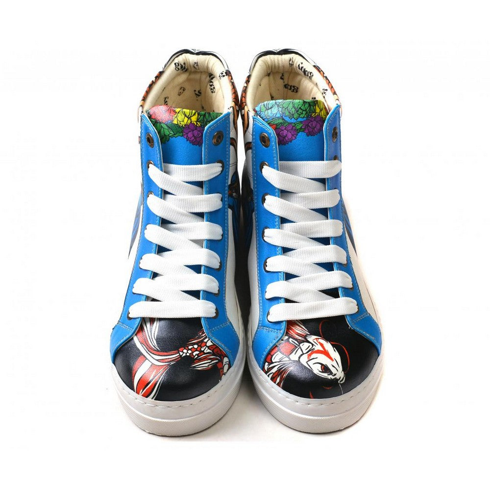 Sneaker Boots WCV2048