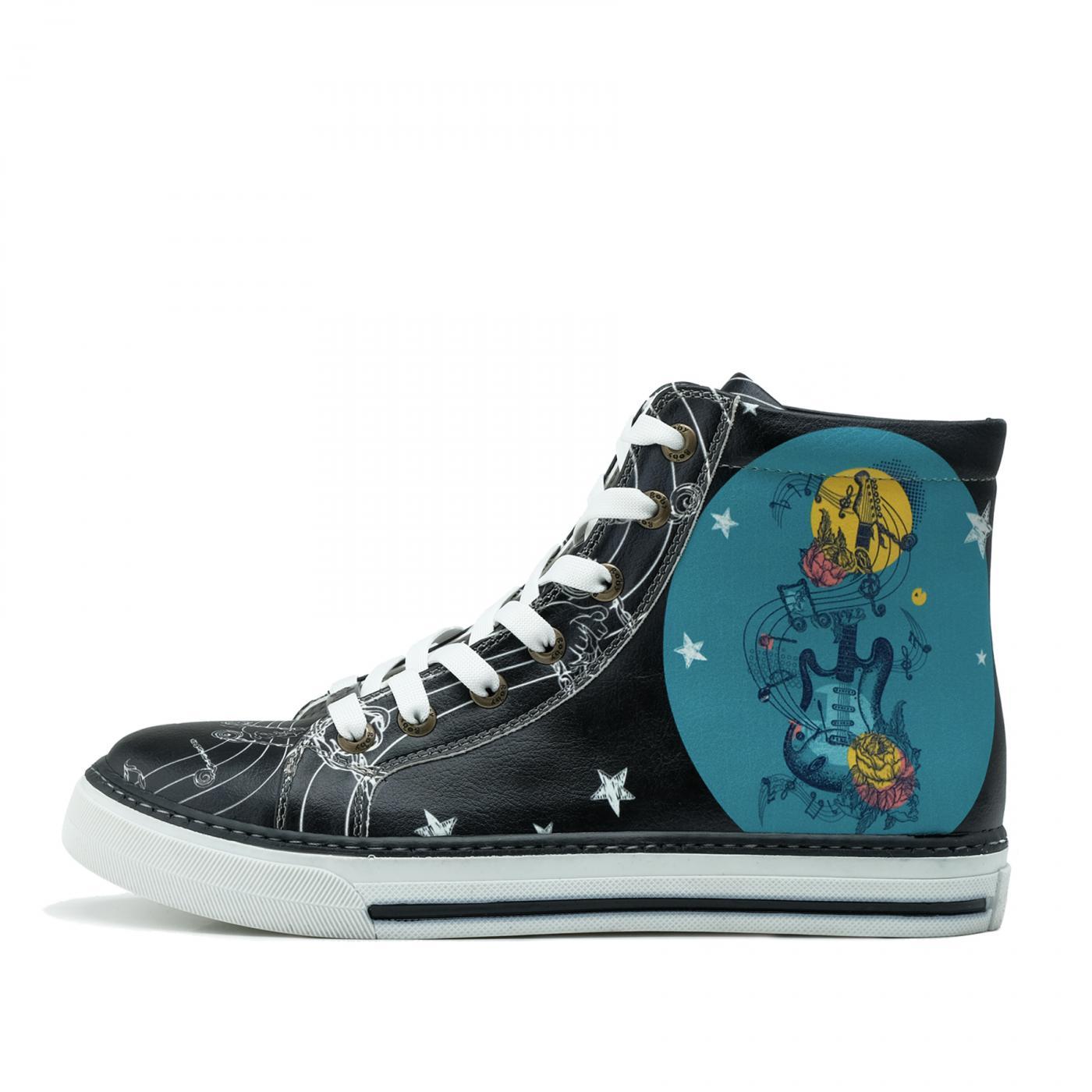 Sneaker Boots WCV5018