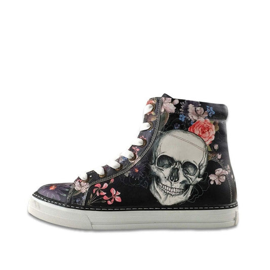 Sneaker Boots WCV5025