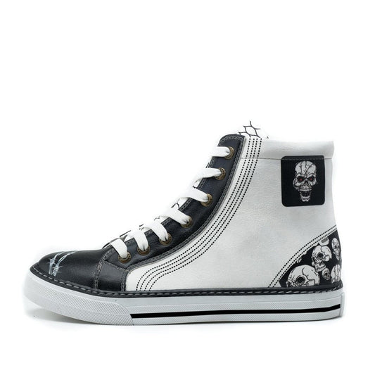 Sneaker Boots WCV5048