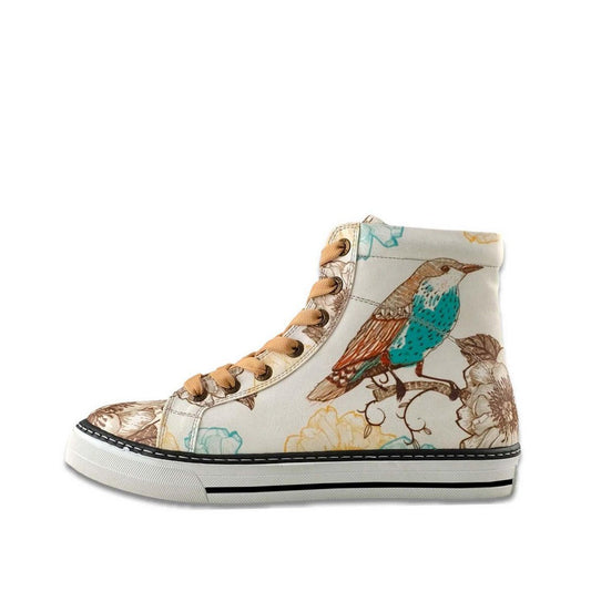 Sneaker Boots WCV5049