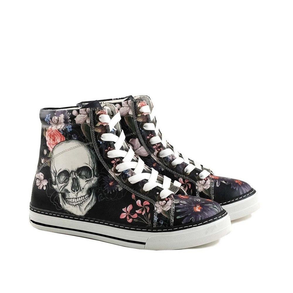 Sneaker Boots WCV5050