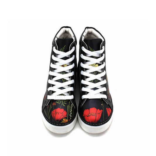 Sneaker Boots WCV5056