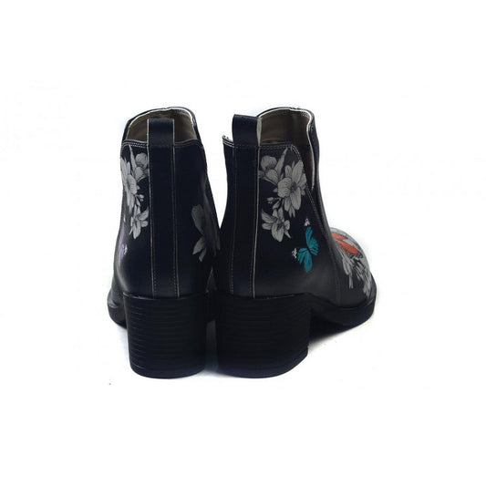 Ankle Boots WGAB317