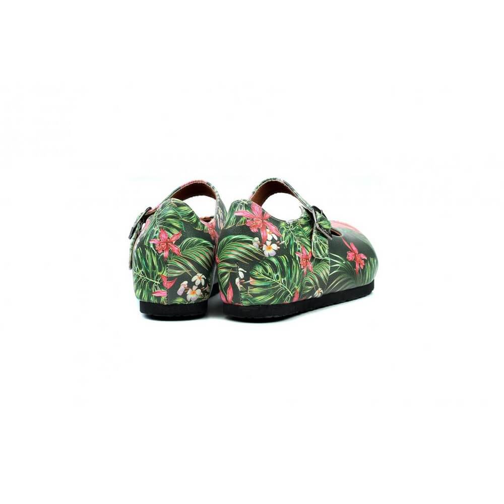 Ballerinas Shoes WGBL224