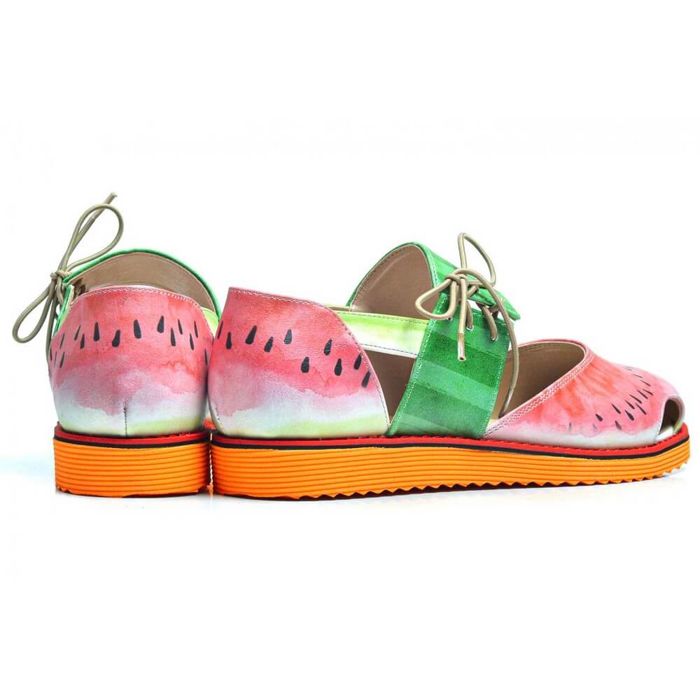 Ballerinas Shoes WGYE104