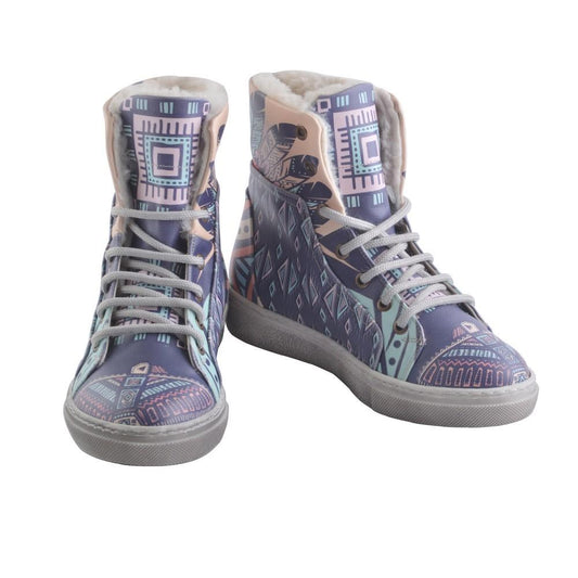 Short Boots WJAS128 (1421230506080)