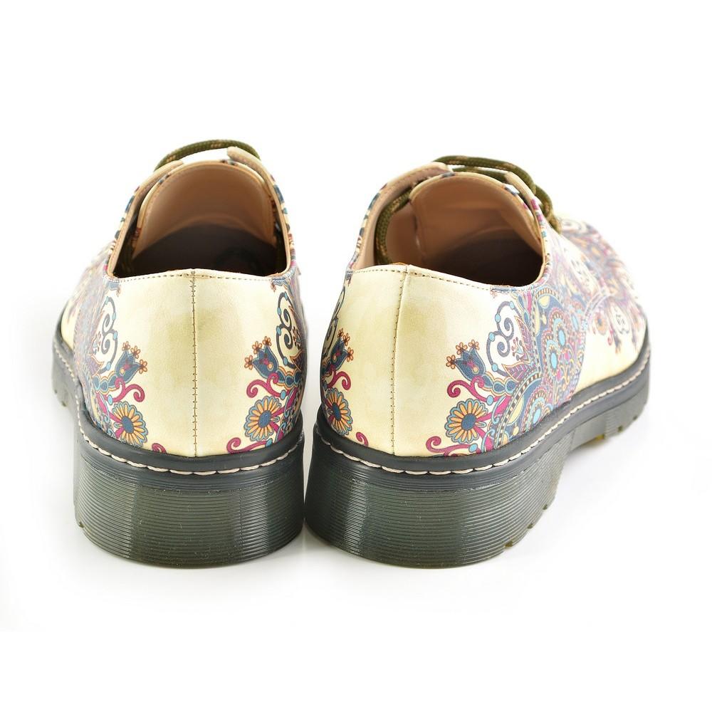 Oxford Shoes WMAX204 (1421234700384)