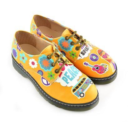 Oxford Shoes WMAX206