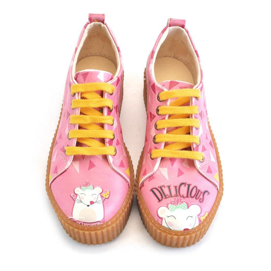 Sneaker Shoes WPMR103 (1405822238816)