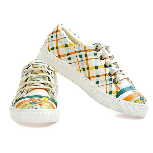 Sailing Sneaker Shoes WSPR115 (1405822599264)