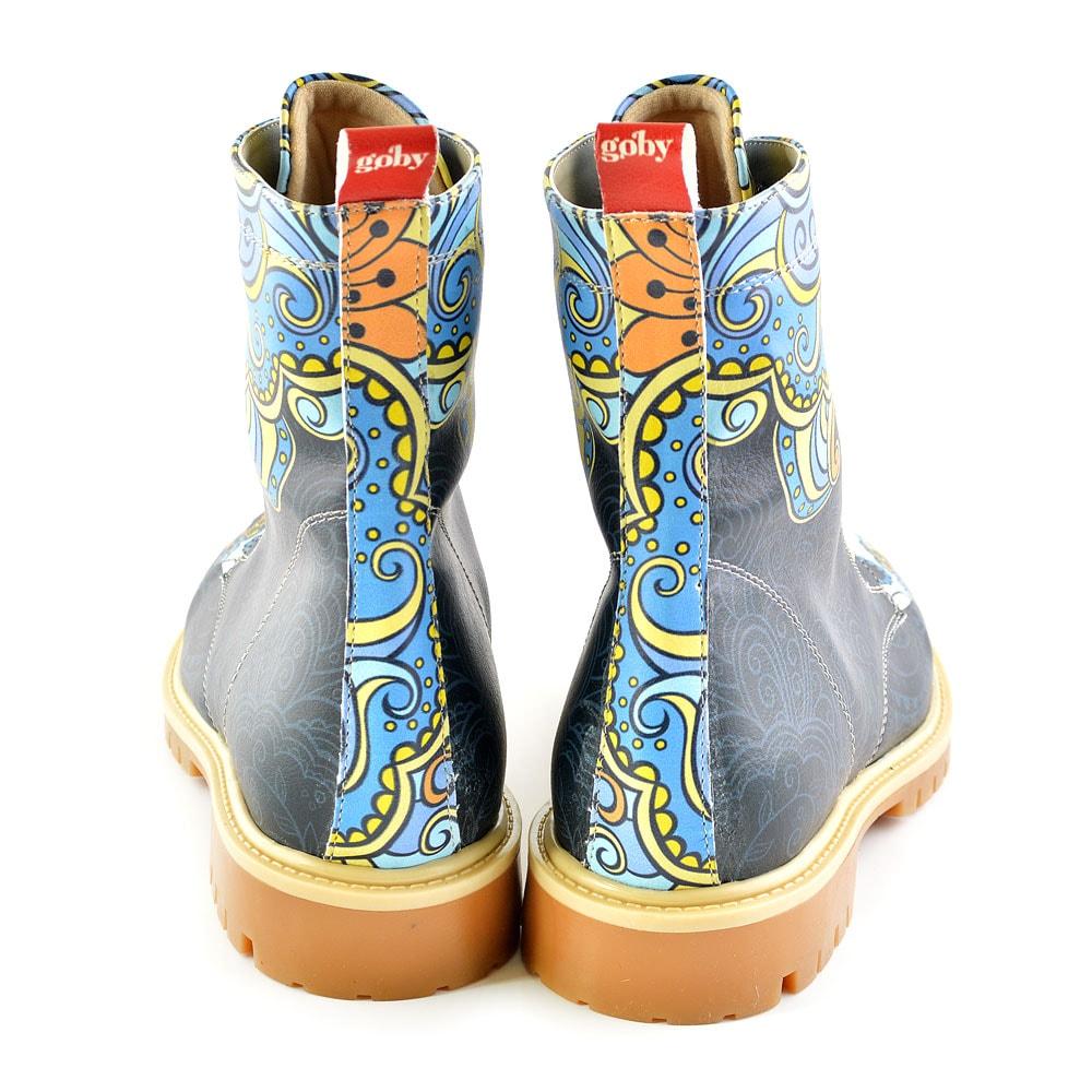 Long Boots WTMB1041 (1405823352928)