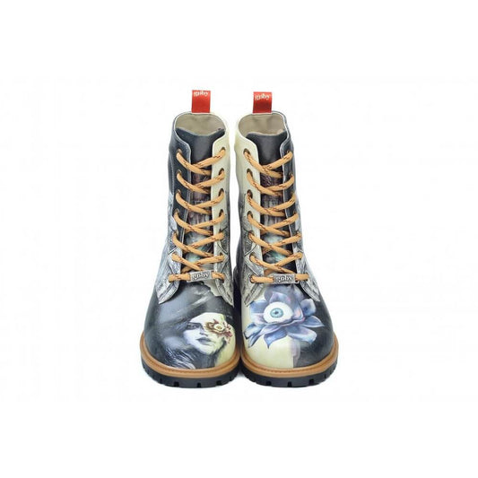 Long Boots WTMS116