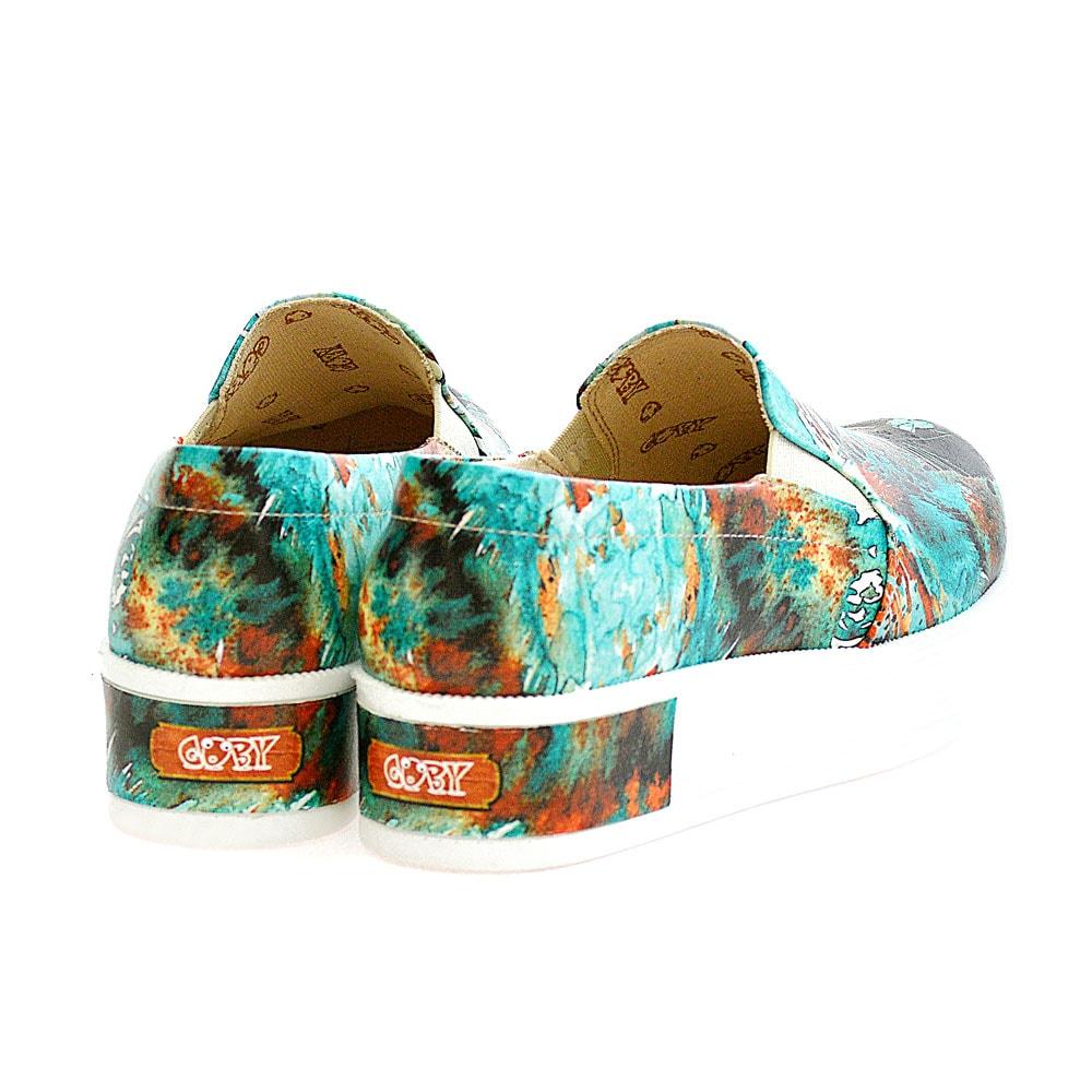 Sneaker Shoes WVN4235 (1405826269280)